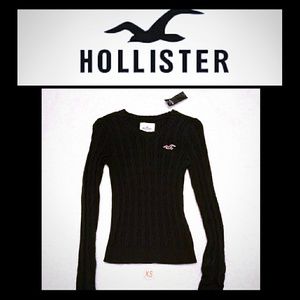 Hollister Sweater